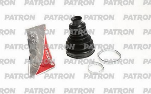 Patron PDC0073 - Putekļusargs, Piedziņas vārpsta autospares.lv