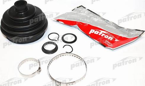 Patron PDC0355 - Пыльник, приводной вал www.autospares.lv