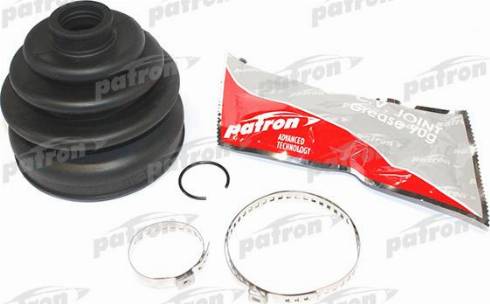 Patron PDC3994 - Пыльник, приводной вал www.autospares.lv