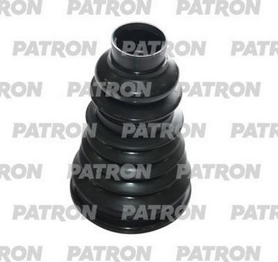 Patron PDC2575 - Putekļusargs, Piedziņas vārpsta autospares.lv