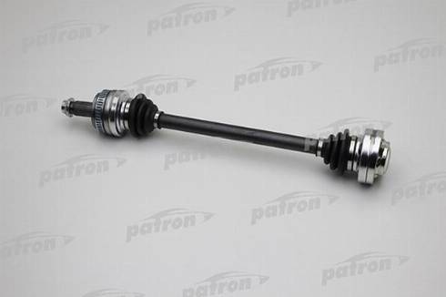 Autex 830177 - Piedziņas vārpsta autospares.lv