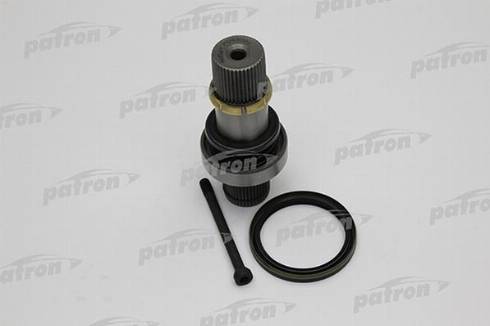 Patron PDSV003 - Piedziņas vārpsta www.autospares.lv