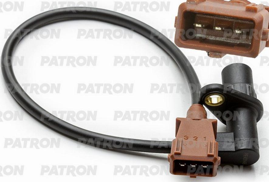 Patron PE40146 - Impulsu devējs, Kloķvārpsta www.autospares.lv