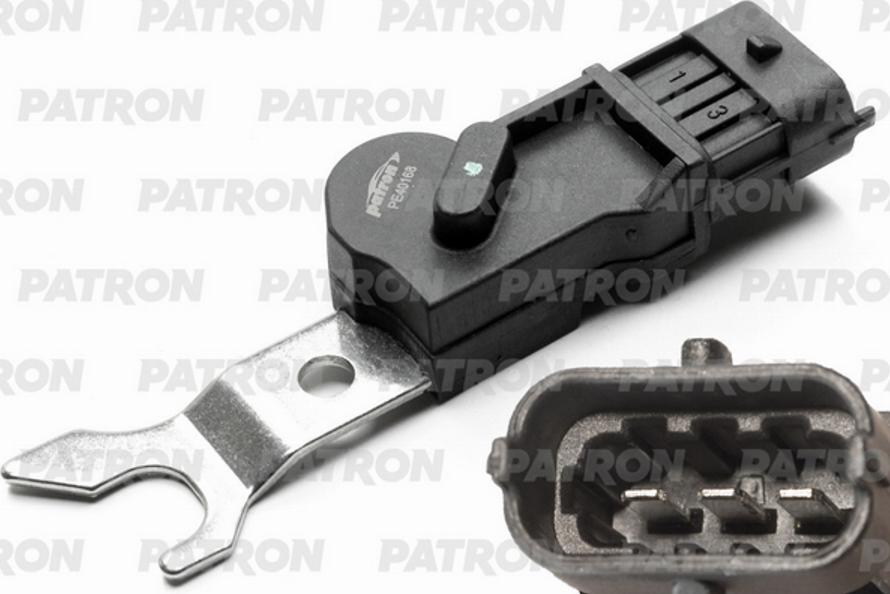 Patron PE40168 - Devējs, Griešanās ātrums www.autospares.lv