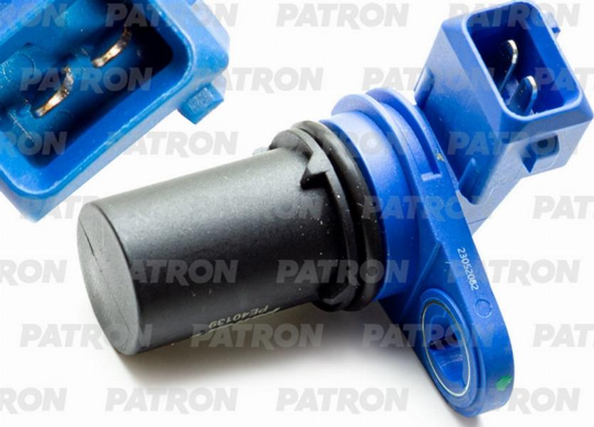 Patron PE40139 - Датчик, положение распределительного вала www.autospares.lv