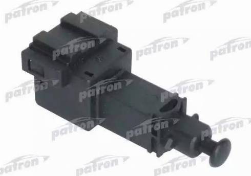 Patron PE11015 - Brake Light Switch / Clutch www.autospares.lv