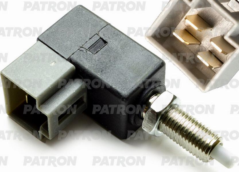 Patron PE11034 - Выключатель стоп сигнала / сцепления www.autospares.lv