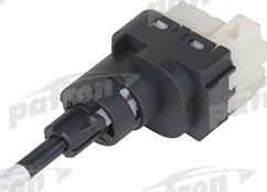 Patron PE11031 - Brake Light Switch / Clutch www.autospares.lv