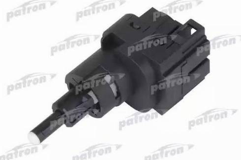 Patron PE11023 - Brake Light Switch / Clutch www.autospares.lv