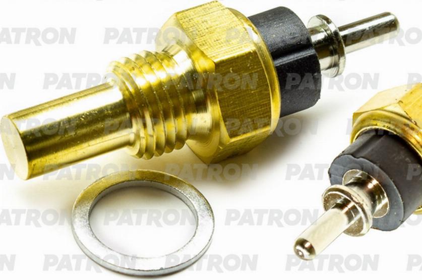 Patron PE13045 - Devējs, Dzesēšanas šķidruma temperatūra autospares.lv