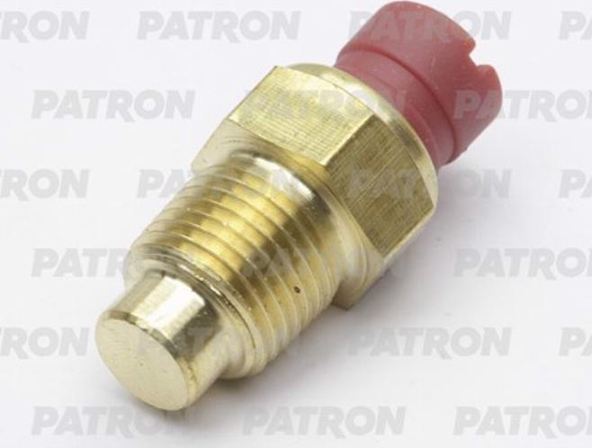 Patron PE13059 - Devējs, Dzesēšanas šķidruma temperatūra www.autospares.lv