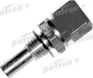 Patron PE13050 - Датчик, температура охлаждающей жидкости www.autospares.lv