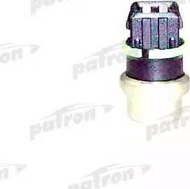 Patron PE13065 - Датчик, температура охлаждающей жидкости www.autospares.lv