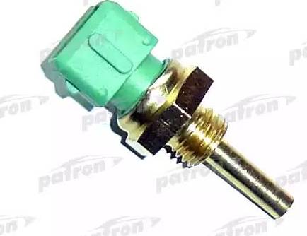 Patron PE13039 - Датчик, температура охлаждающей жидкости www.autospares.lv