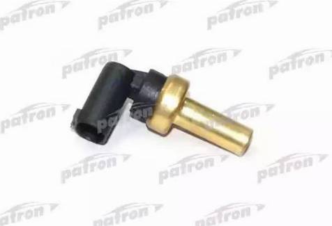 Patron PE13070 - Sensor, coolant temperature www.autospares.lv