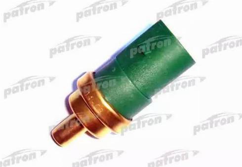 Patron PE13147 - Sensor, coolant temperature www.autospares.lv