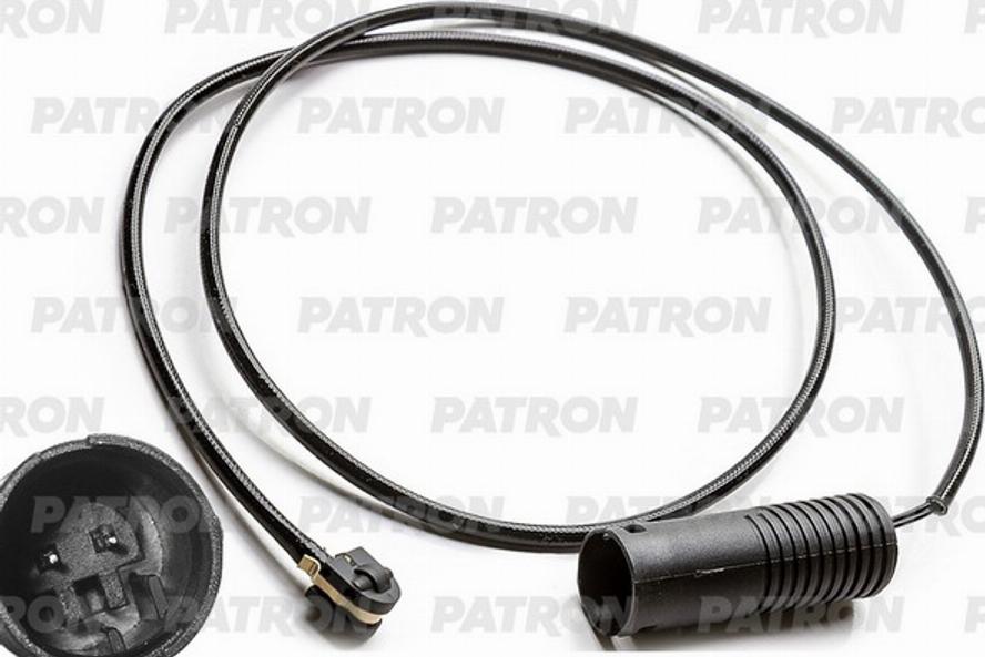 Patron PE17053 - Warning Contact, brake pad wear www.autospares.lv