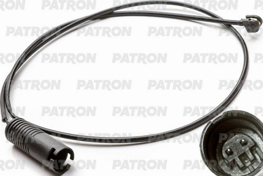 Patron PE17057 - Indikators, Bremžu uzliku nodilums autospares.lv