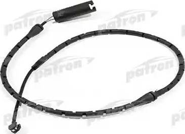 Patron PE17013 - Warning Contact, brake pad wear www.autospares.lv