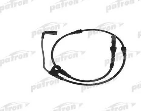 Patron PE17030 - Indikators, Bremžu uzliku nodilums www.autospares.lv