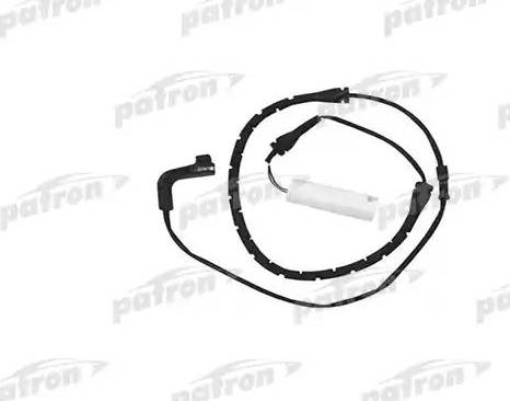 Patron PE17025 - Indikators, Bremžu uzliku nodilums www.autospares.lv