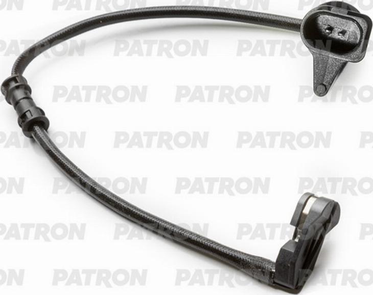 Patron PE17118 - Indikators, Bremžu uzliku nodilums www.autospares.lv