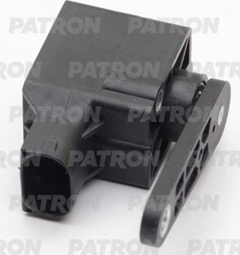 Patron PE24003 - Sensor, Xenon light (headlight range adjustment) www.autospares.lv