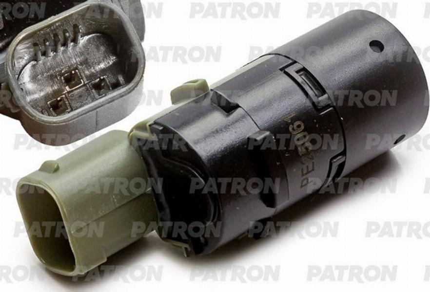 Patron PE25061 - Devējs, Parkošanās palīgsistēma www.autospares.lv