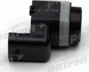 Patron PE25012 - Датчик, система помощи при парковке www.autospares.lv