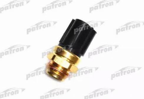 Patron PE20062 - Temperature Switch, radiator / air conditioner fan www.autospares.lv