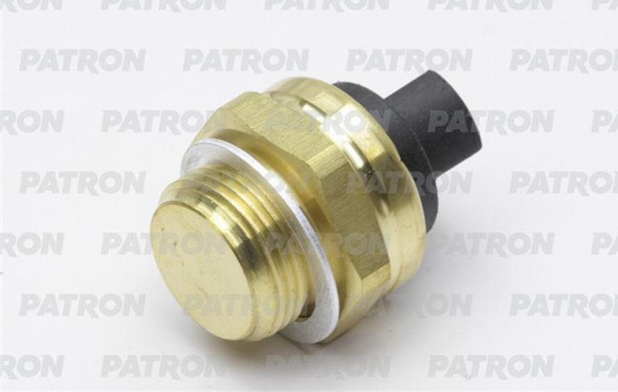 Patron PE20084 - Termoslēdzis, Radiatora ventilators www.autospares.lv