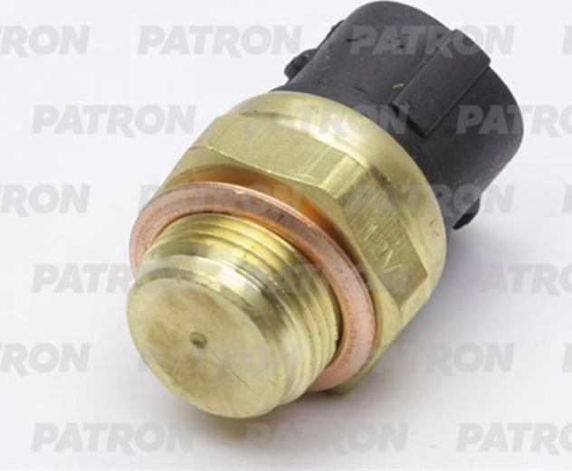 Patron PE20074 - Temperature Switch, radiator / air conditioner fan www.autospares.lv