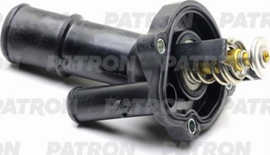 Patron PE21099 - Coolant thermostat / housing www.autospares.lv