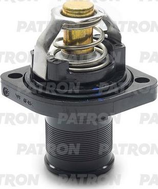 Patron PE21053 - Coolant thermostat / housing www.autospares.lv