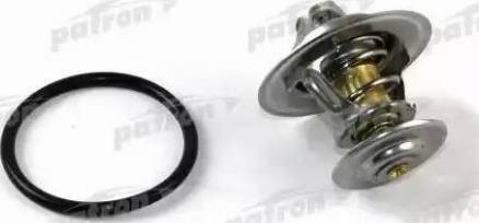 Patron PE21009 - Coolant thermostat / housing www.autospares.lv