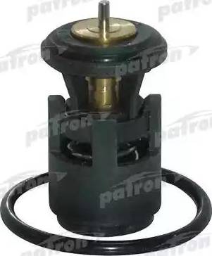 Patron PE21004 - Термостат охлаждающей жидкости / корпус www.autospares.lv