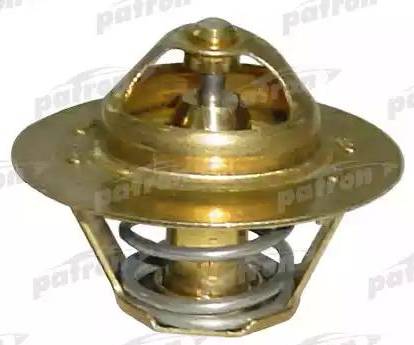 Patron PE21002 - Coolant thermostat / housing www.autospares.lv