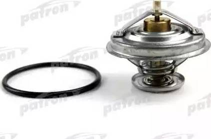 Patron PE21019 - Термостат охлаждающей жидкости / корпус www.autospares.lv