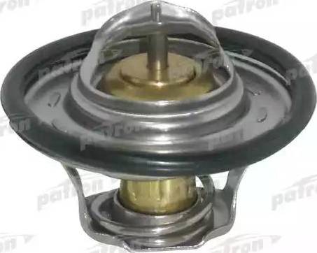 Patron PE21014 - Coolant thermostat / housing www.autospares.lv