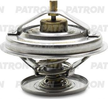 Patron PE21080 - Coolant thermostat / housing www.autospares.lv