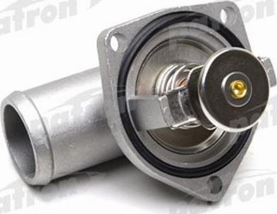 Patron PE21081 - Термостат охлаждающей жидкости / корпус www.autospares.lv