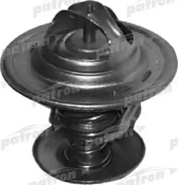 Patron PE21032 - Coolant thermostat / housing www.autospares.lv