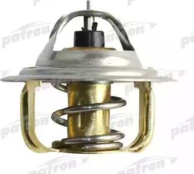 Patron PE21029 - Coolant thermostat / housing www.autospares.lv