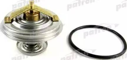 Patron PE21026 - Coolant thermostat / housing www.autospares.lv