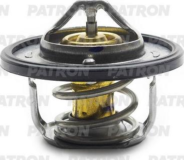 Patron PE21166 - Termostats, Dzesēšanas šķidrums autospares.lv