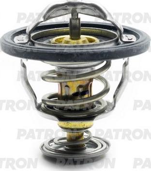 Patron PE21161 - Термостат охлаждающей жидкости / корпус www.autospares.lv