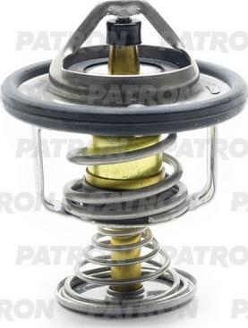 Patron PE21109 - Термостат охлаждающей жидкости / корпус www.autospares.lv