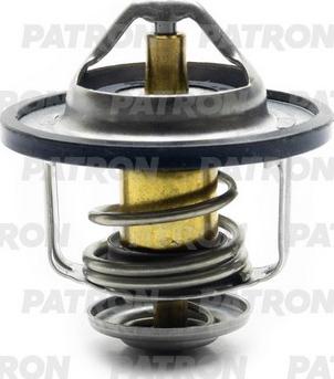 Patron PE21114 - Термостат охлаждающей жидкости / корпус www.autospares.lv