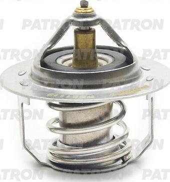 Patron PE21116 - Coolant thermostat / housing www.autospares.lv