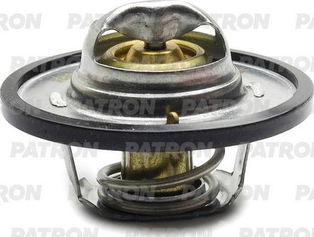 Patron PE21110 - Coolant thermostat / housing www.autospares.lv